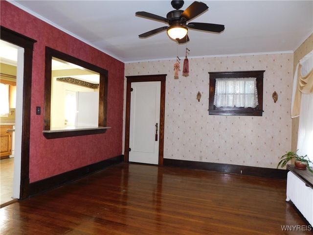 51 Olean Street, Bolivar, NY 14715