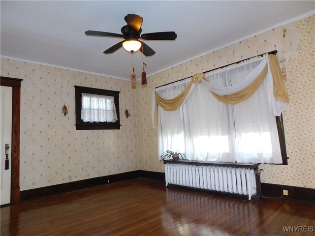 51 Olean Street, Bolivar, NY 14715