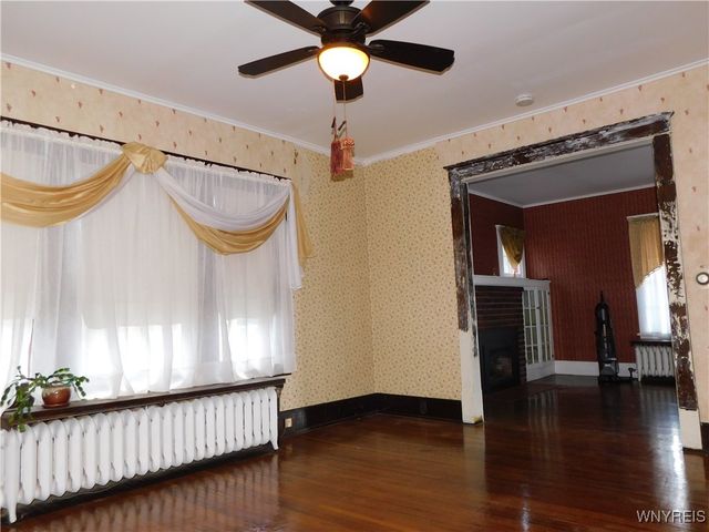 51 Olean Street, Bolivar, NY 14715