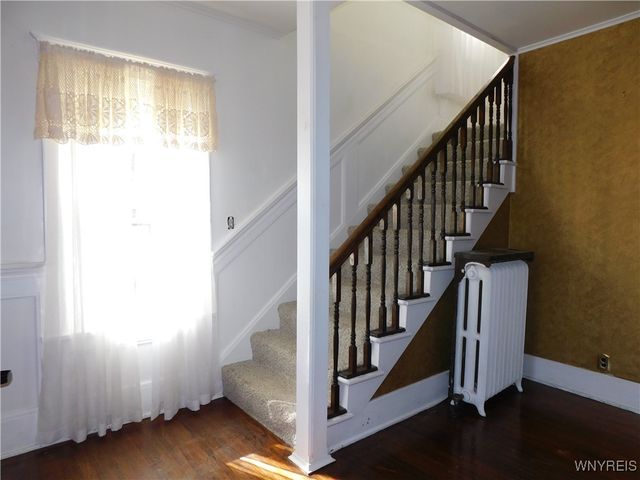 51 Olean Street, Bolivar, NY 14715