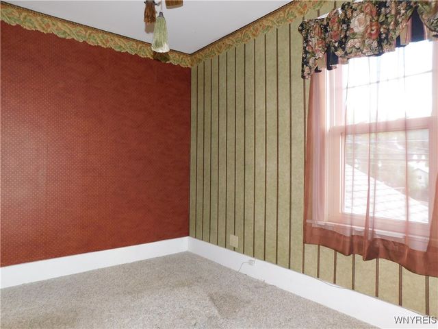 51 Olean Street, Bolivar, NY 14715