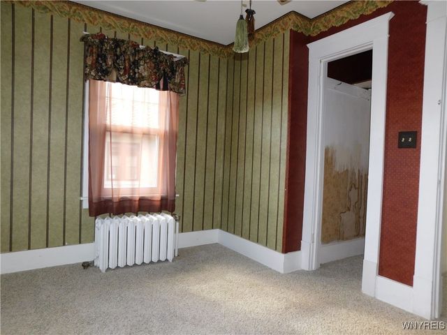 51 Olean Street, Bolivar, NY 14715