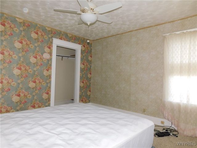 51 Olean Street, Bolivar, NY 14715