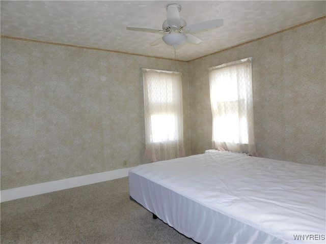 51 Olean Street, Bolivar, NY 14715