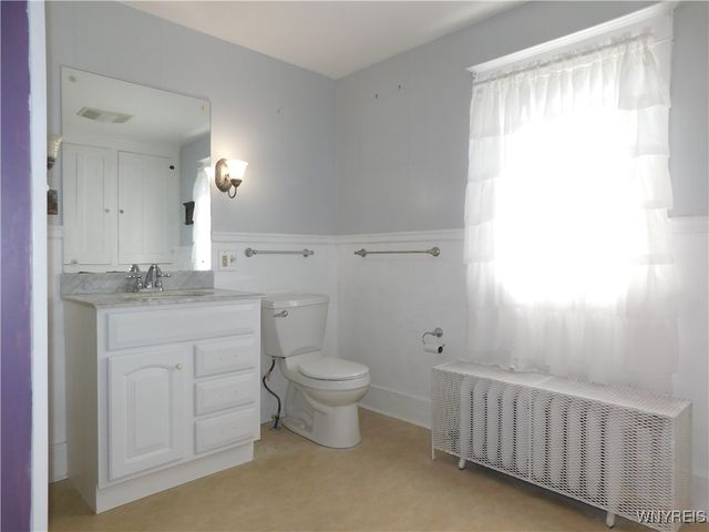 51 Olean Street, Bolivar, NY 14715