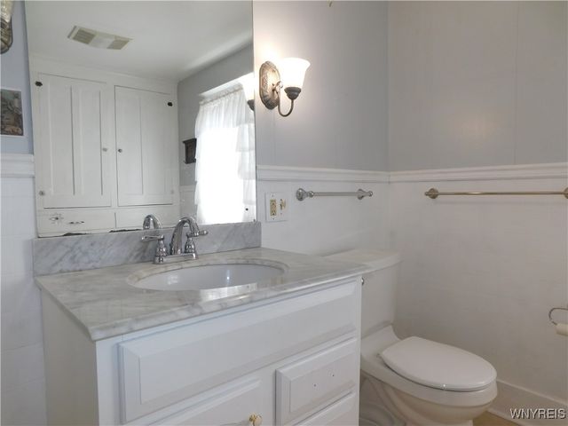 51 Olean Street, Bolivar, NY 14715