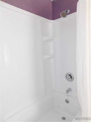 51 Olean Street, Bolivar, NY 14715