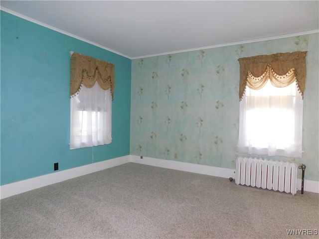 51 Olean Street, Bolivar, NY 14715