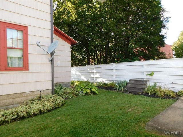 51 Olean Street, Bolivar, NY 14715