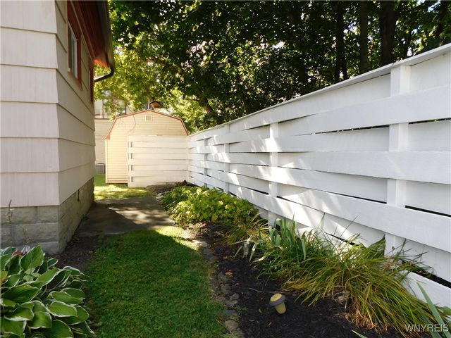 51 Olean Street, Bolivar, NY 14715