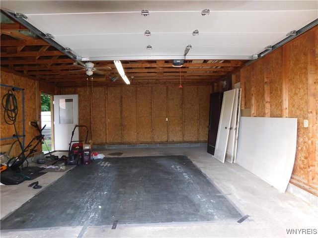 51 Olean Street, Bolivar, NY 14715