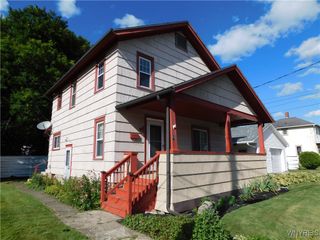 51 Olean Street, Bolivar, NY 14715