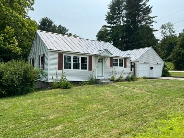 98 Greenleaf Street, Brattleboro, VT 05301