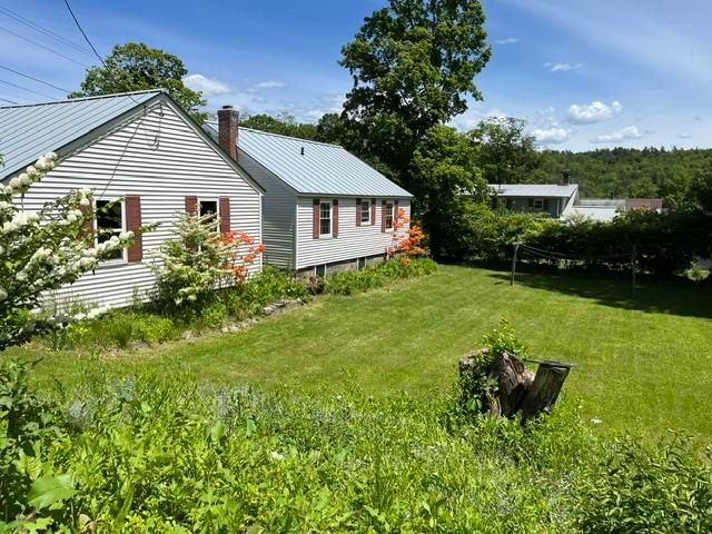 98 Greenleaf Street, Brattleboro, VT 05301