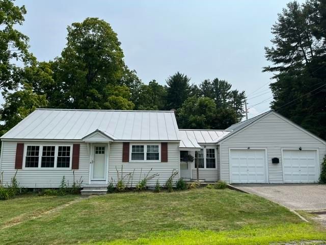 98 Greenleaf Street, Brattleboro, VT 05301