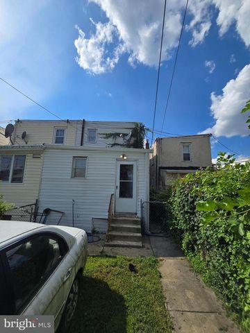 1013 W 8TH ST, Chester, PA 19013