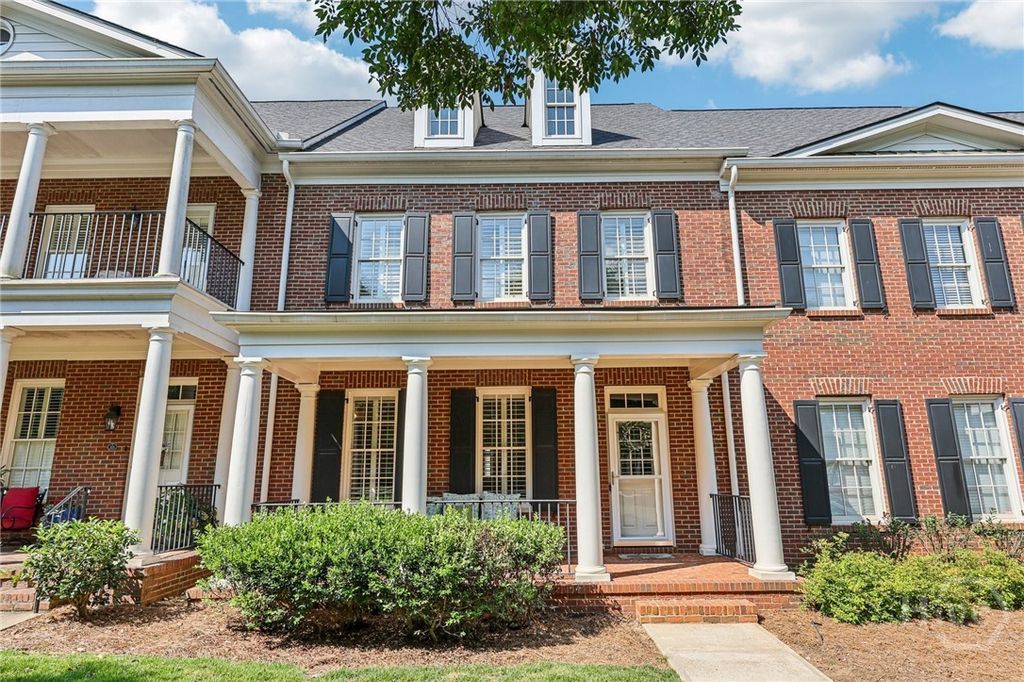 100 Ansonborough Lane 307, Athens, GA 30605
