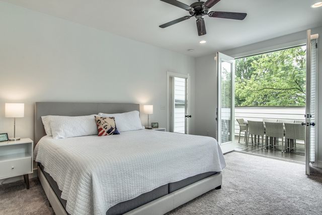 418 Douglas Ave, Nashville, TN 37207