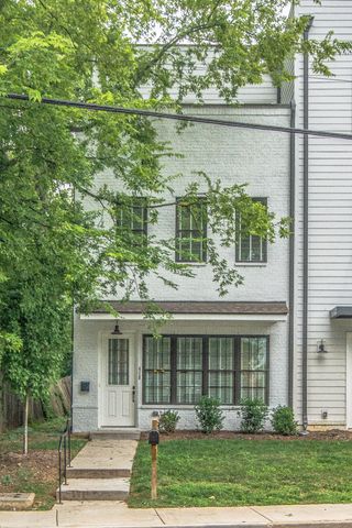 418 Douglas Ave, Nashville, TN 37207