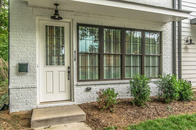 418 Douglas Ave, Nashville, TN 37207