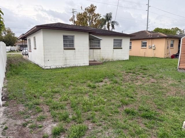 3203 W IVY STREET, Tampa, FL 33607