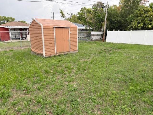 3203 W IVY STREET, Tampa, FL 33607