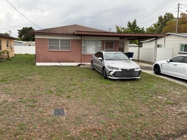 3203 W IVY STREET, Tampa, FL 33607