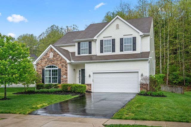679 Greenwood Loop, Newark, OH 43055