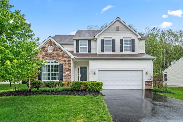 679 Greenwood Loop, Newark, OH 43055