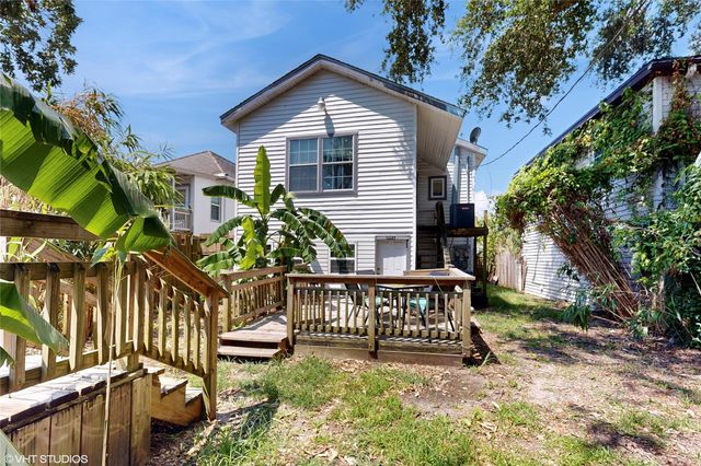 2014 39th Street, Galveston, TX 77550