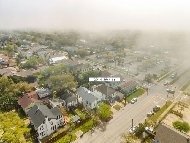 2014 39th Street, Galveston, TX 77550
