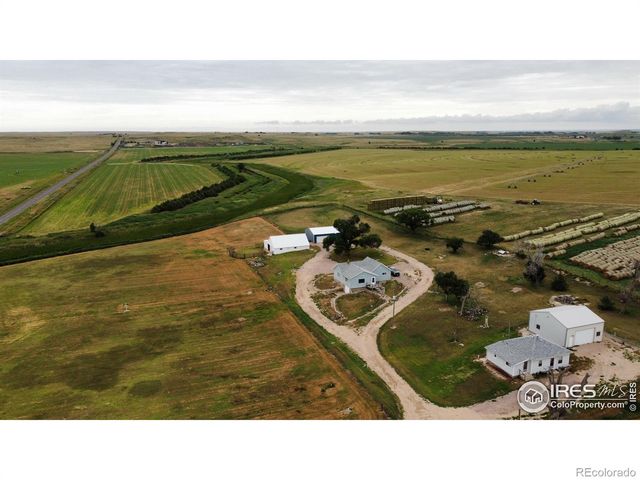 17327 County Road 46, Sterling, CO 80751