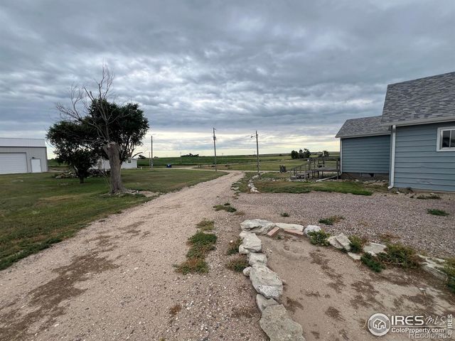 17327 County Road 46, Sterling, CO 80751