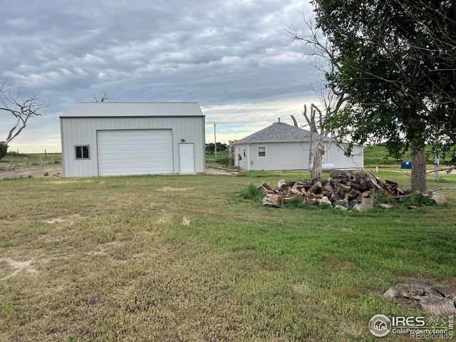 17327 County Road 46, Sterling, CO 80751
