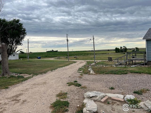 17327 County Road 46, Sterling, CO 80751