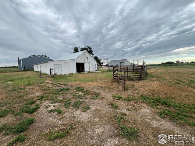 17327 County Road 46, Sterling, CO 80751