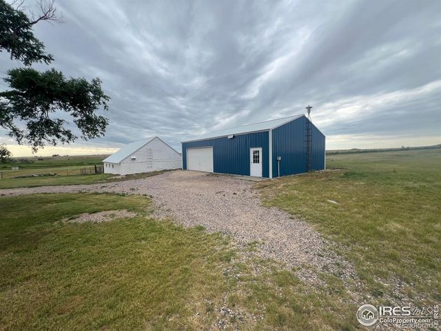 17327 County Road 46, Sterling, CO 80751