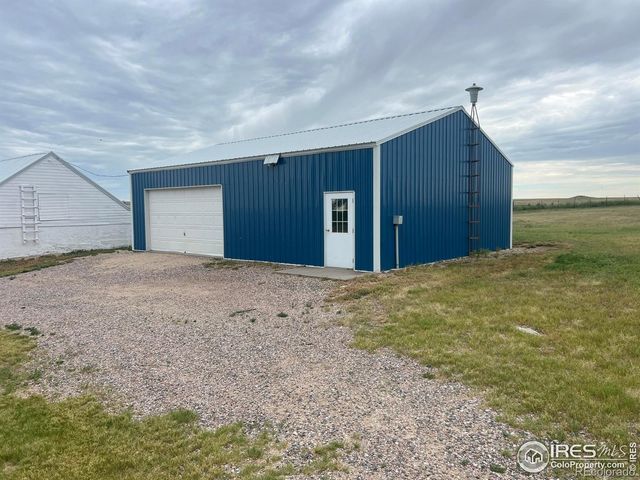 17327 County Road 46, Sterling, CO 80751