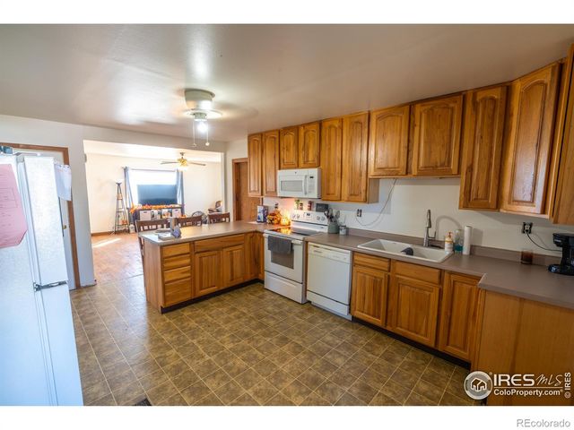 17327 County Road 46, Sterling, CO 80751