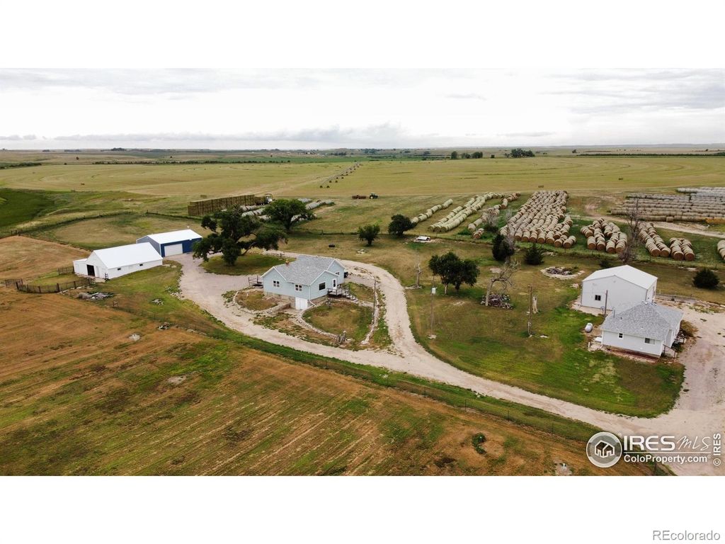 17327 County Road 46, Sterling, CO 80751