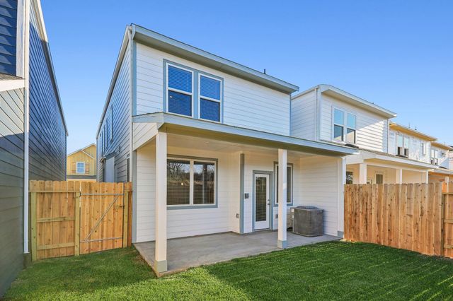 623 Sand Dollar Drive, Kemah, TX 77565