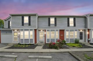 840 Pine Way Drive, Columbus, OH 43085
