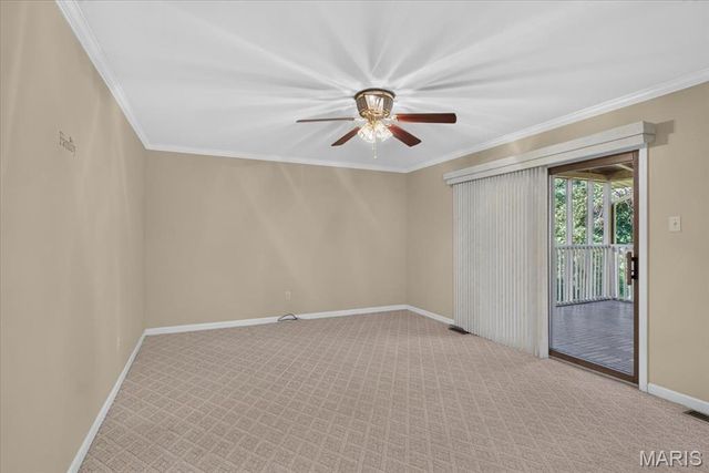 1115 Richland Drive, Chesterfield, MO 63017
