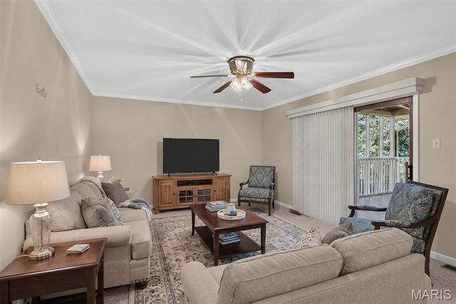 1115 Richland Drive, Chesterfield, MO 63017