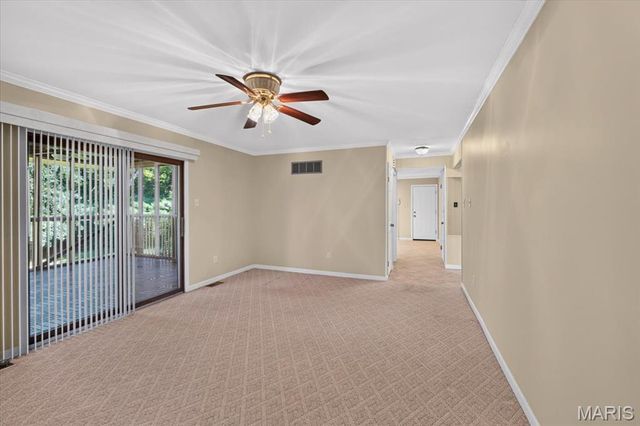 1115 Richland Drive, Chesterfield, MO 63017