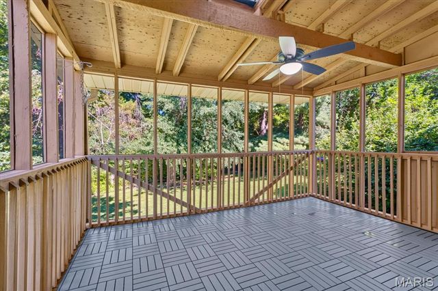 1115 Richland Drive, Chesterfield, MO 63017
