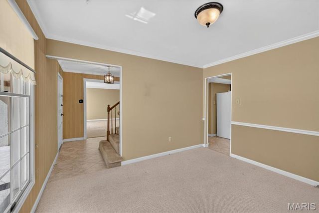 1115 Richland Drive, Chesterfield, MO 63017