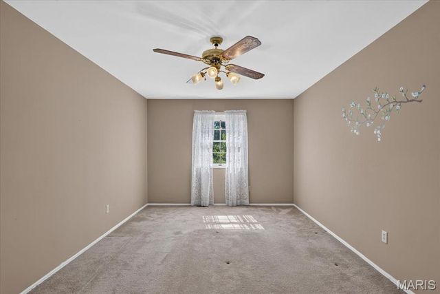 1115 Richland Drive, Chesterfield, MO 63017