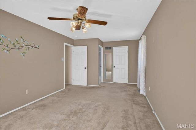 1115 Richland Drive, Chesterfield, MO 63017