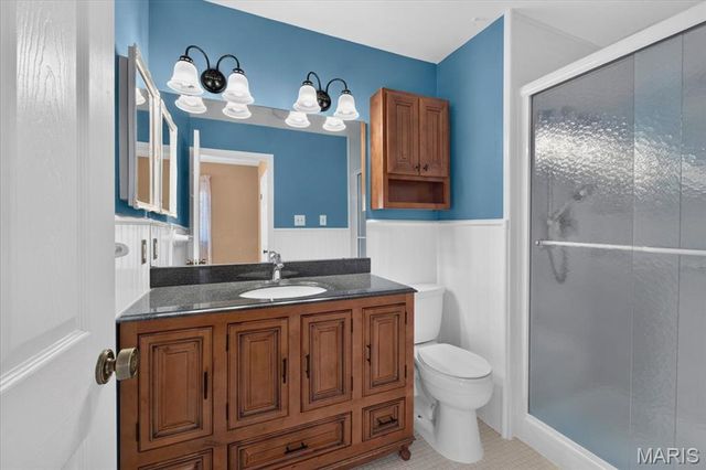 1115 Richland Drive, Chesterfield, MO 63017